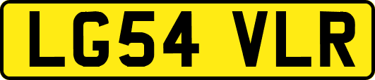 LG54VLR