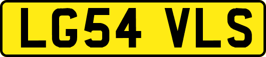 LG54VLS