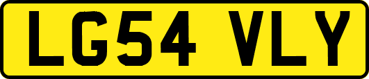 LG54VLY