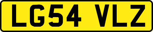 LG54VLZ