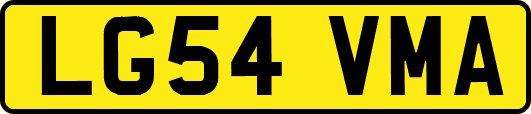 LG54VMA