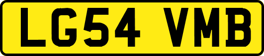 LG54VMB