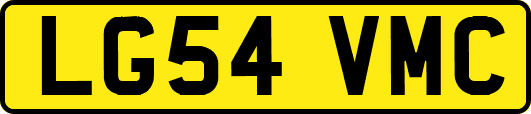 LG54VMC
