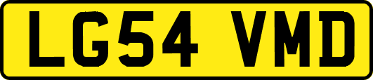 LG54VMD