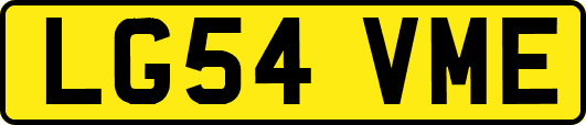 LG54VME