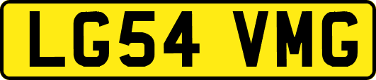 LG54VMG