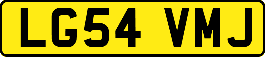 LG54VMJ