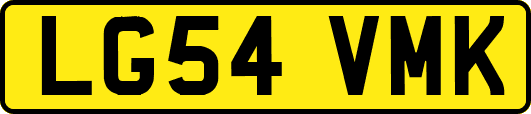 LG54VMK