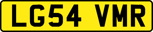 LG54VMR