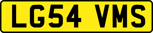 LG54VMS