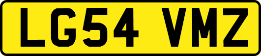 LG54VMZ