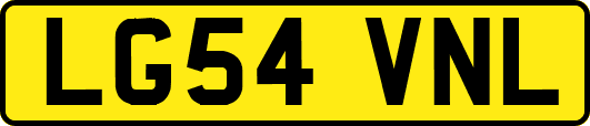LG54VNL