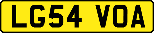 LG54VOA