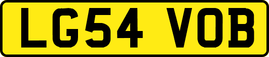 LG54VOB