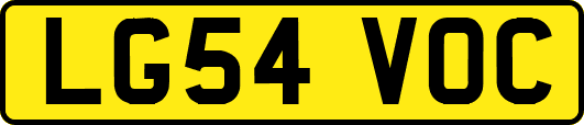 LG54VOC