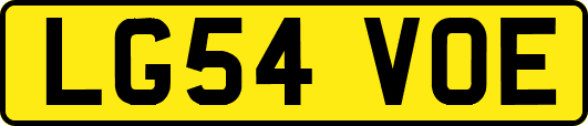 LG54VOE