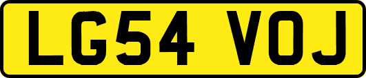 LG54VOJ
