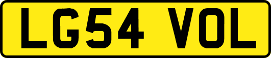 LG54VOL