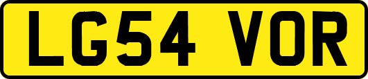 LG54VOR