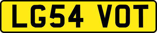LG54VOT