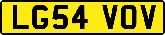 LG54VOV