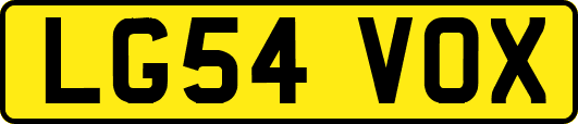 LG54VOX