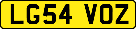 LG54VOZ