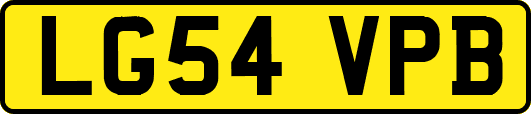 LG54VPB