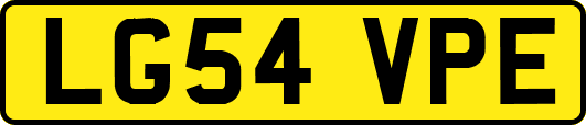 LG54VPE