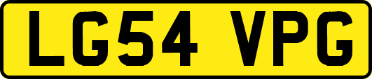 LG54VPG