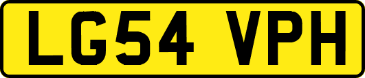 LG54VPH