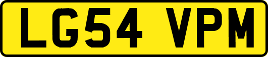 LG54VPM