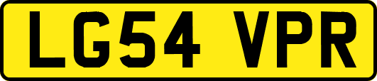LG54VPR