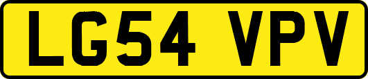 LG54VPV