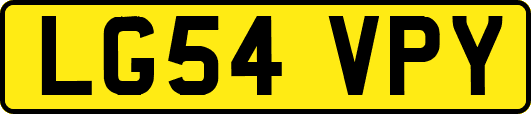 LG54VPY
