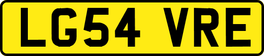 LG54VRE