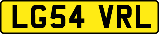 LG54VRL