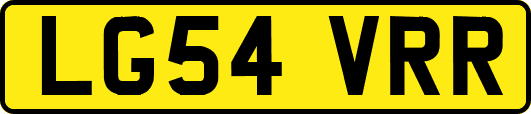LG54VRR