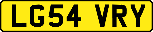 LG54VRY