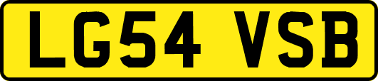 LG54VSB