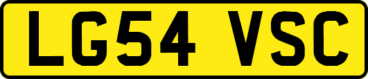 LG54VSC
