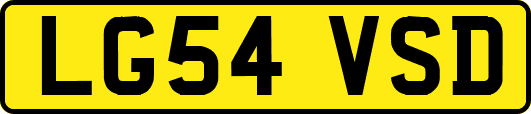 LG54VSD