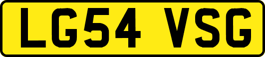 LG54VSG
