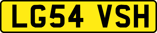 LG54VSH