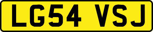 LG54VSJ