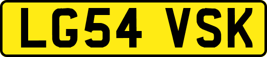 LG54VSK