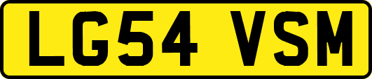 LG54VSM