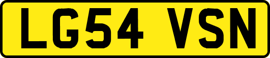 LG54VSN