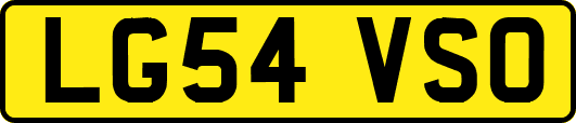 LG54VSO
