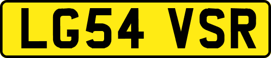 LG54VSR